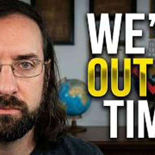 IMF Just Warned The Oil Crisis Will Push World Toward An Economic Meltdown