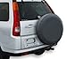 27" Honda CR-V Spare Tire Cover