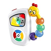 Algopix Similar Product 3 - Baby Einstein Take Along Tunes Musical