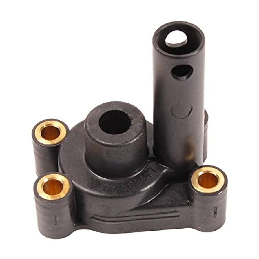 MAF.セットン。 Amazon.com: OEM BRP Johnson Evinrude Outboard Water Pump