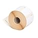 Produktbild DYMO Vielzwecketiketten 11354 - weiß (57mm x 32mm) 1000 STK(S0722540) für LabelWriter neutral verpackt