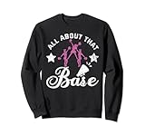 Photo Gallery women squad funny cheerleading tutto su quella base cheer felpa Photo Gallery women squad funny cheerleading tutto su quella base cheer felpa