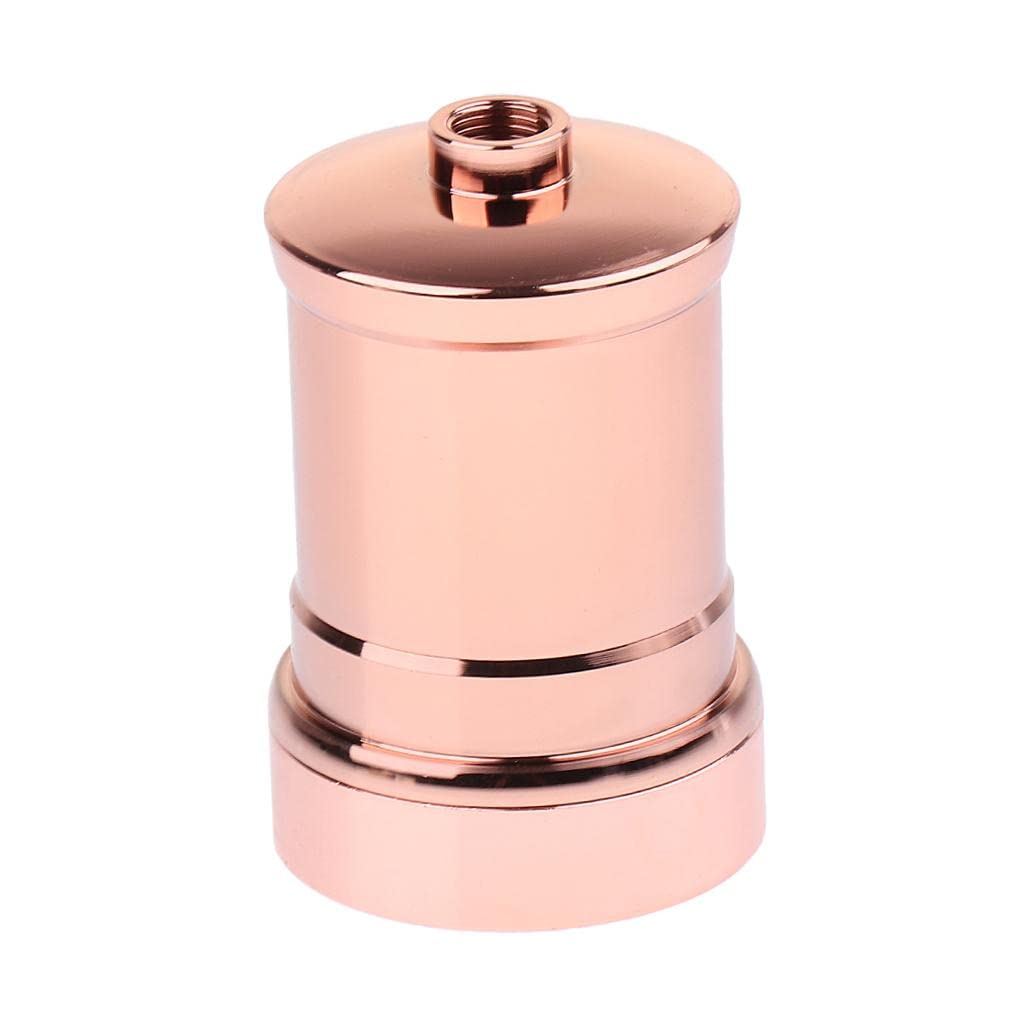 CLUB BOLLYWOOD®E27 Socket Light Lamp Holder Base AC110V-220V 10A Bronze|Home & Garden | Lamps, Lighting & Ceiling Fans |Home & Garden|1 Pieces Lamp Holder(Without Wire)-picture-12