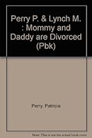 Mommy and Daddy Are Getting Divorced 0803702337 Book Cover