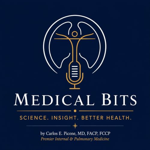 『Medical Bits』のカバーアート