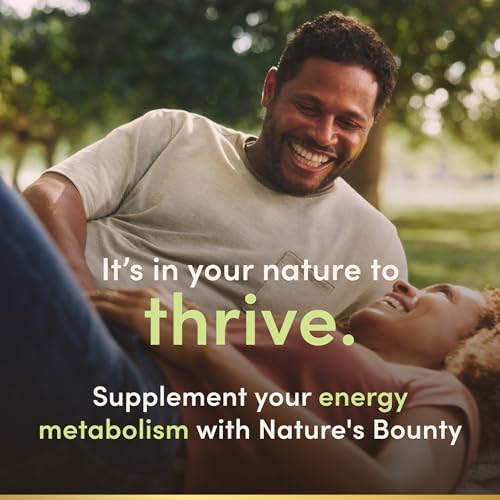 Nature's Bounty Vitamin B-2 100mg, 100 Tablets - image 4