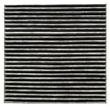 Cabin Air Filter Compatible For Suzuki/Swift Alto Interchange Part Number 95860-63J10-000