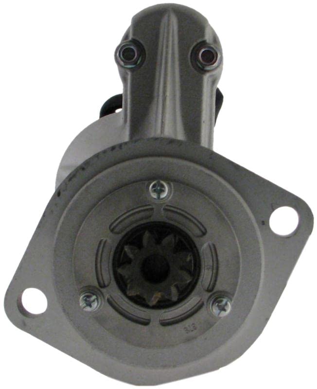 Amazon.com: New Professional Grade Starter Compatible with