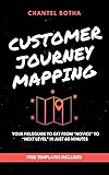 Customer Journey Mapping (English Edition)
