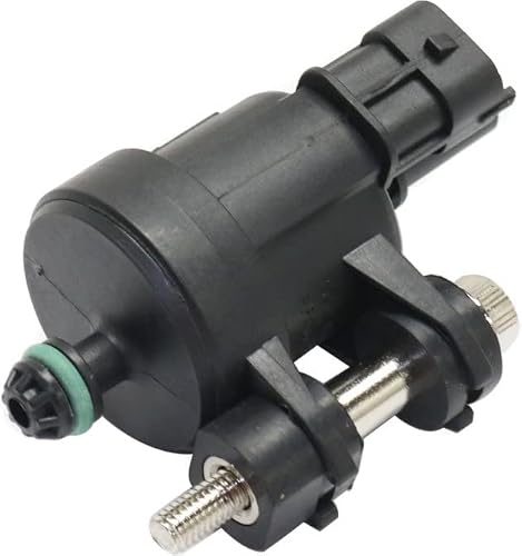 Vapor Canister Purge Solenoid For TRAVERSE 09-14 / EQUINOX 10-14 Fits REPC381002 / 12610560/55593172