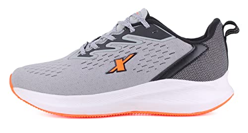 Image of SPARX Men Lace Up Running Shoes