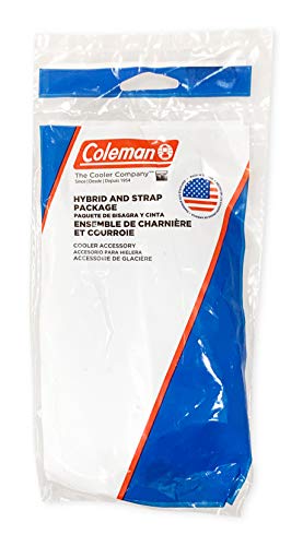 Coleman 3000005307 Camping Coolers Replacement Parts #TOP2
