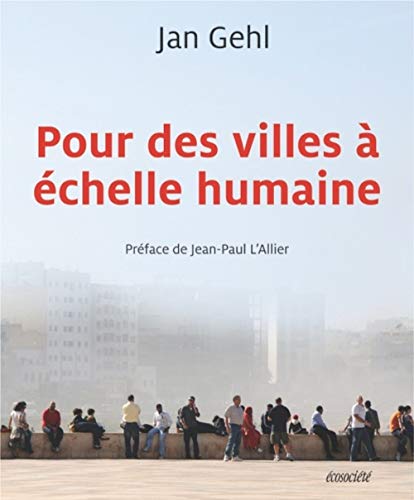 Télécharger Pour des villes à échelle humaine livre En ligne