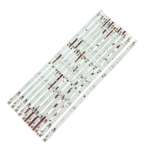 Tira de LED para LC-55P6000U ideal para recuperar sus noches de peliculas y series en el salon