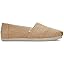 Natural Burlap