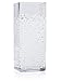 Sensory Jungle 16,000 Floral Water Pearls - Clear - Vases and Centerpieces for Wedding Beads - Makes 12 gallons of Water Beads