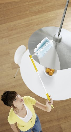 Swiffer Staubmagnet XXL Starterkit, 1 Stück – Bild 3