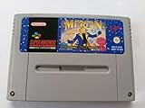 SNES Young Merlin - Super Nintendo Entertainment System PAL Virgin