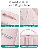 bagsmart B0GF22VTZB lato 3