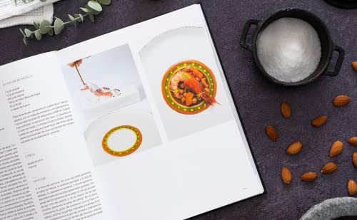 Cuatro Casas. La Cocina de Jordi En Abac, Atempo, Angle Y Ten's / Four Homes. Jo Rdi's Cooking in