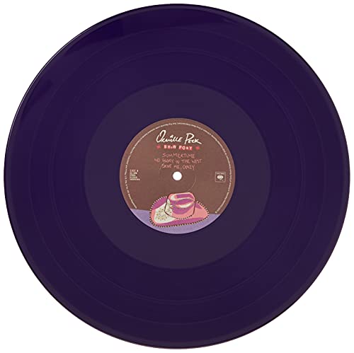 Show Pony [Disco de Vinil]