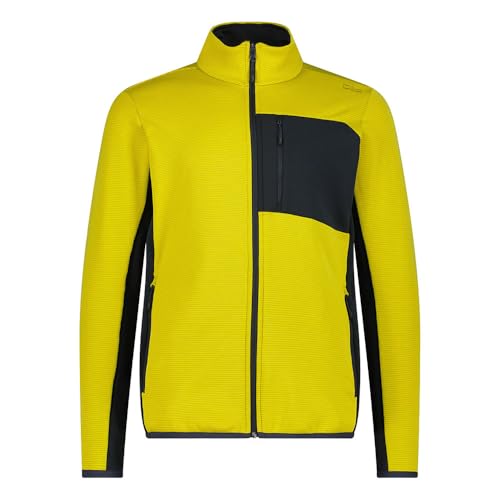 Chaqueta CMP 35G3077 XL de abrigo cortavientos y transpirable para senderismo