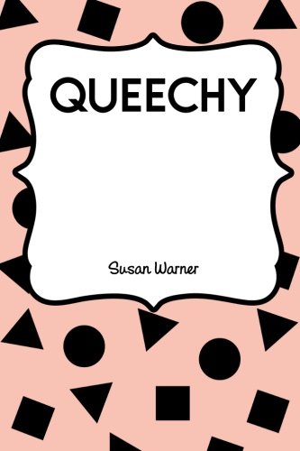 Queechy 1523352434 Book Cover