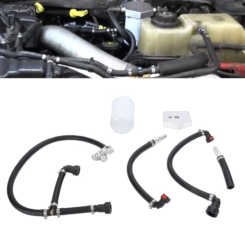 Kit de Prevención de Desastres CP4 Compatible Super Duty miniatura 4