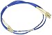 Produktbild Hewlett Packard Enterprise HPE Premier Flex LC/LC OM4 2f 1m CBL