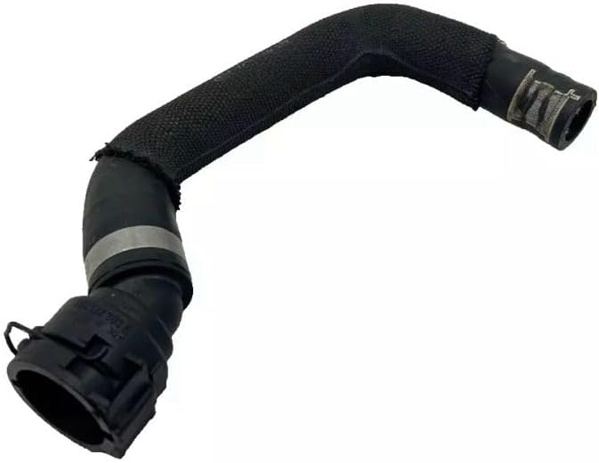 Warm air pipe Replace# 4G0819337 AUTO-MOHITO 1pack