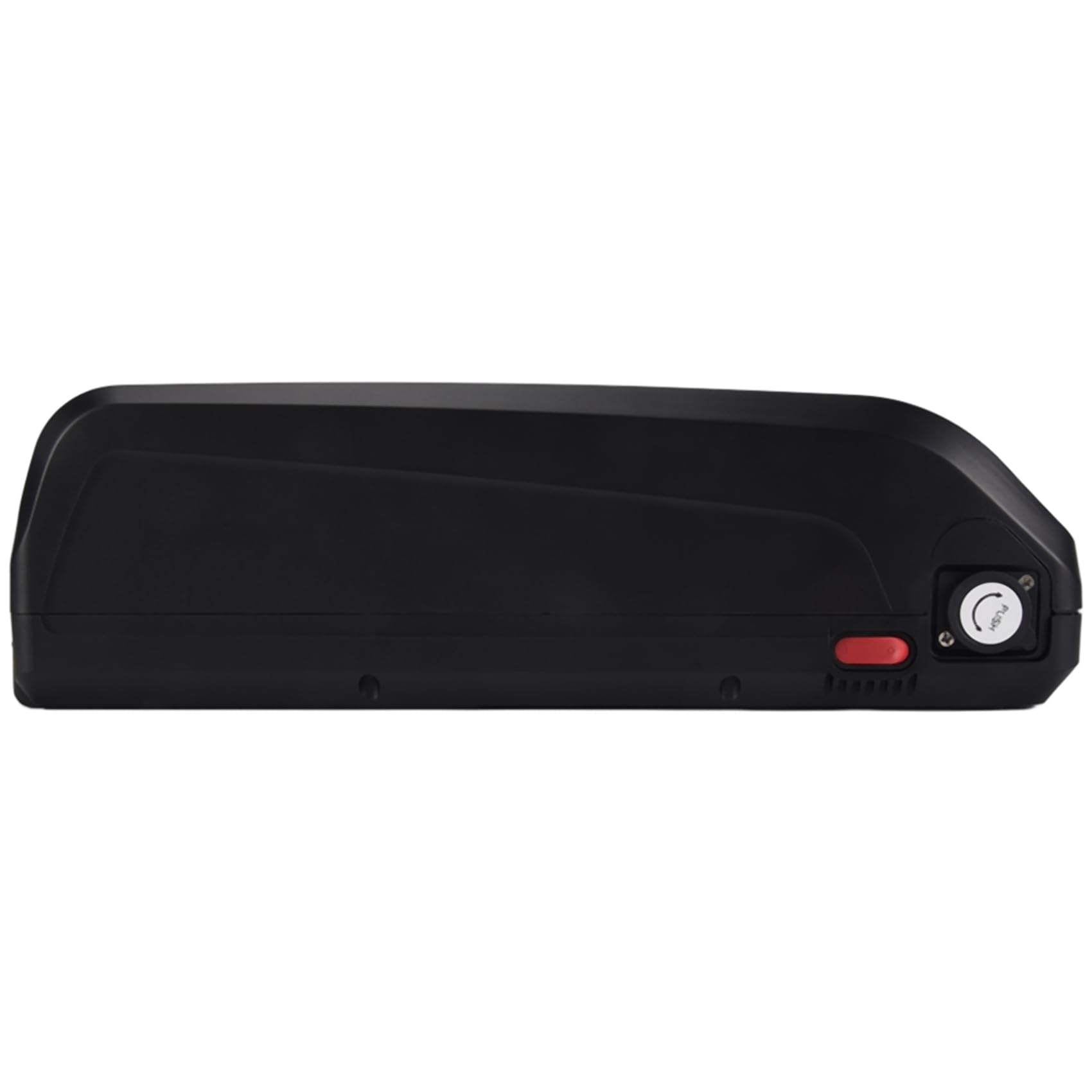 EBike BatteriegehäUse für 65 STÜCKE 18650 Zellen Leere Box 48 V Elektrofahrrad BatteriegehäUse für Hailong 1-2 -077