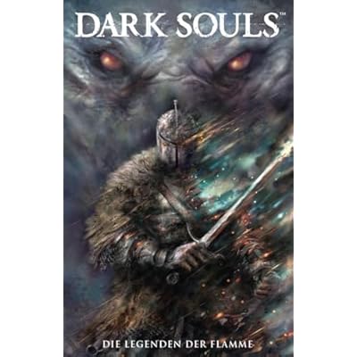 Dark Souls: Bd. 3
