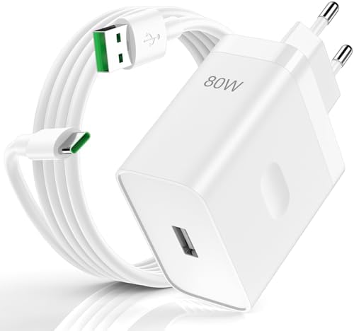 Chargeur Rapide IPhone 20W Avec Cable 1M, Chargeur IPhone Rapide USB C