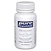 Pure Encapsulations - Melatonin 20 mg - Hypoallergenic Supplement Promotes Healthy Cells and Tissues* - 60 Capsules