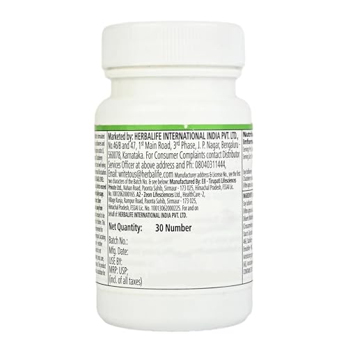 Image of Herbalife Women's Choice Tablet, 1 count, 30 tablets