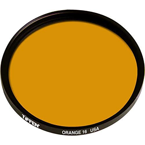 �y�������K�i�zTiffen �e�B�b�t�F�� 55MM ORANGE 16 FILTER 55OR16