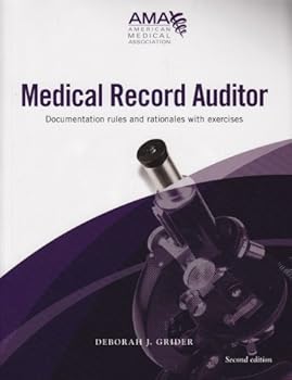 Medical Record Auditor