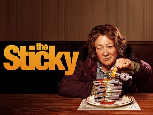 The Sticky : Fraudes sucrées et crimes...