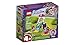 LEGO Friends Puppy Playground 41396 Starter Building Kit; Best Animal Toy Featuring LEGO Friends Character Mia, New 2020 (57 Pieces)