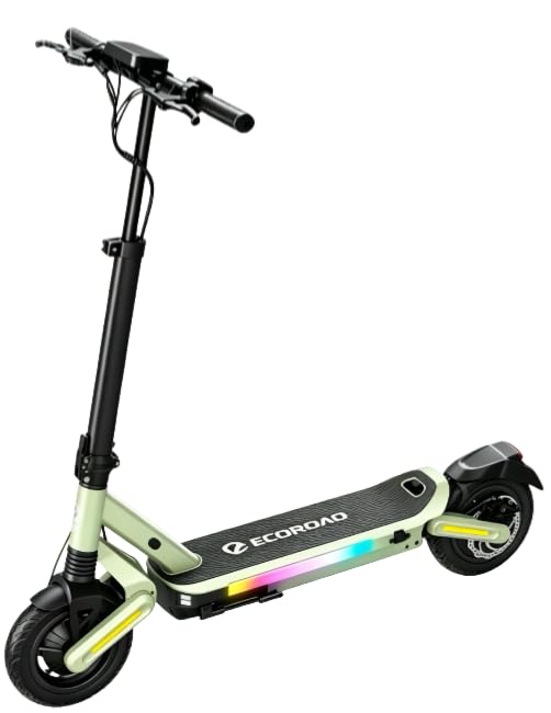 ECOROAD ES6 Electric Scooter