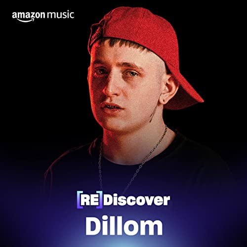  REDISCOVER Dillom