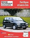 Revue technique pour Lancia zeta 95-98