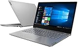 Lenovo THINKBOOK 14 - Notebook - I5-111135G7 - 8GB DDR4-SDRAM - 256GB SSD - WI-FI 6 - Windows 10 Pro - 15.6 inch - QWERTY