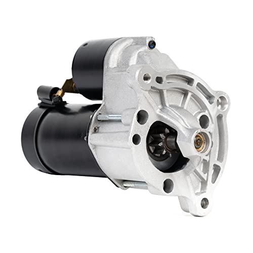 TESLA TECHNICS TT15484 PRO Motor de arranque para coche 12V 1.20 KW Compatible con CITROËN, FIAT, PEUGЕОТ. Excelente relación calidad-precio. Fácil instalación y garantía.