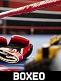  Mundiales de boxeo  Liverpool
