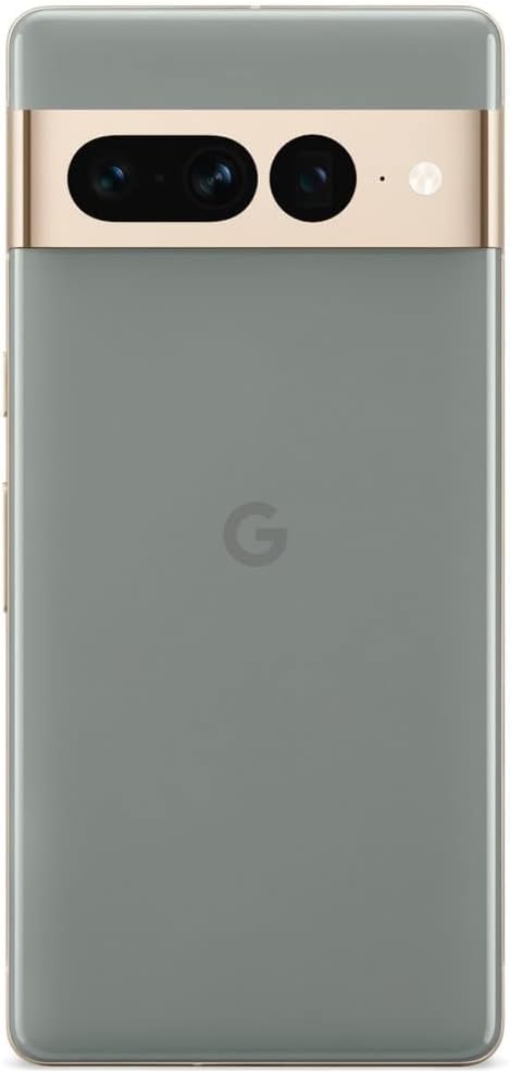Amazon.com: Pixel 7 Pro 5G, 128GB, Hazel - for Verizon Only