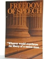 Freedom of Speech : Issues and Cases 0844260002 Book Cover
