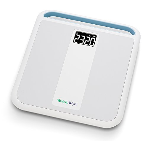 Welch Allyn Home Scale With Simple Smartphone Connectivity - Rpm-Scale100 #TOP1