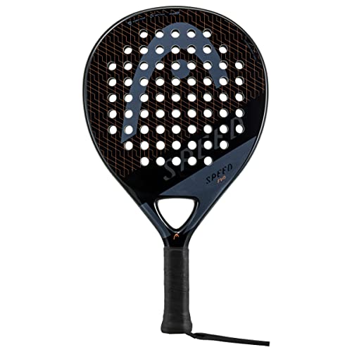 Head EVO Speed Padel Racket Paddle Series (226403) by HEAD - Used condition - Image 2