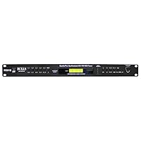 Algopix Similar Product 7 - ROLLS Quartz PLL Synthesized AMFM